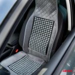Poťah na sedadlo s bedrovou opierkou 45x120cm CSM-17 AMIO-04430 – Obrázok 2