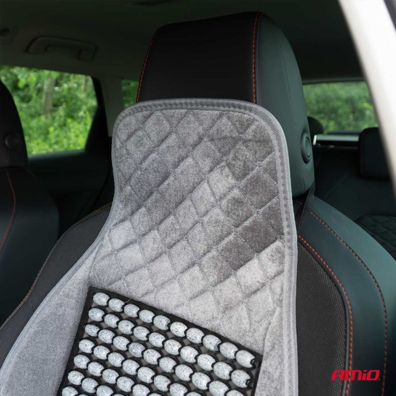 Poťah na sedadlo s bedrovou opierkou 45x120cm CSM-17 AMIO-04430 – Obrázok 4