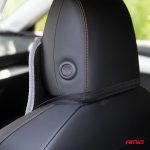 Poťah na sedadlo s bedrovou opierkou 45x120cm CSM-17 AMIO-04430 – Obrázok 5