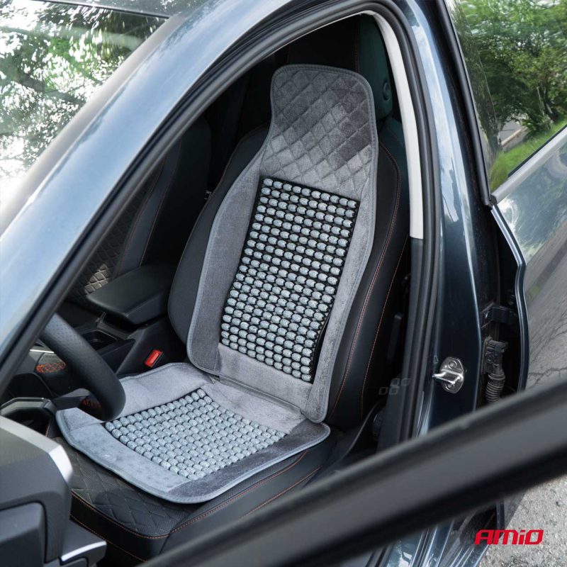 Poťah na sedadlo s bedrovou opierkou 45x120cm CSM-17 AMIO-04430 – Obrázok 6