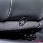 Poťah na sedadlo s bedrovou opierkou 45x120cm CSM-17 AMIO-04430 – Obrázok 7