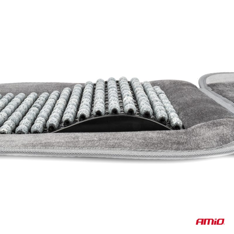 Poťah na sedadlo s bedrovou opierkou 45x120cm CSM-17 AMIO-04430 – Obrázok 10