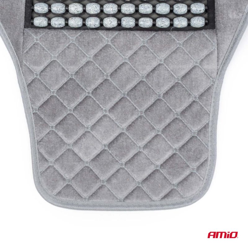 Poťah na sedadlo s bedrovou opierkou 45x120cm CSM-17 AMIO-04430 – Obrázok 12