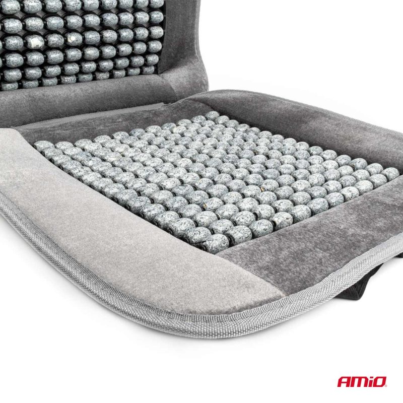 Poťah na sedadlo s bedrovou opierkou 45x120cm CSM-17 AMIO-04430 – Obrázok 14