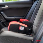 Podsedák 126-150cm R129 AMiO-04477 – Obrázok 2