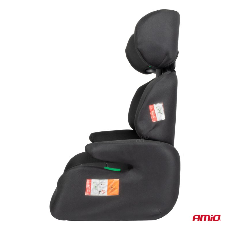 Autosedačka 126-150cm R129 AMiO-04479 – Obrázok 7