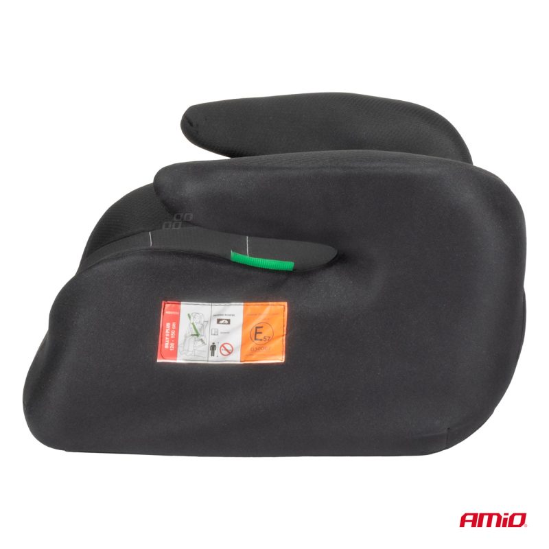 Autosedačka 126-150cm R129 AMiO-04479 – Obrázok 8