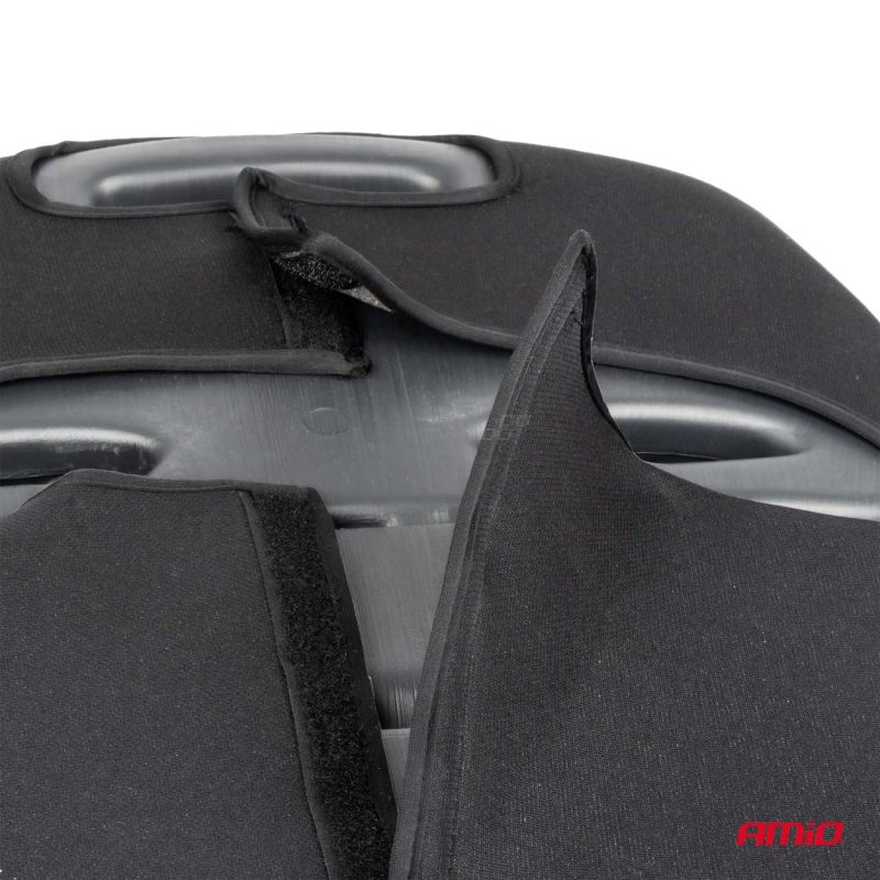 Autosedačka 126-150cm R129 AMiO-04479 – Obrázok 11