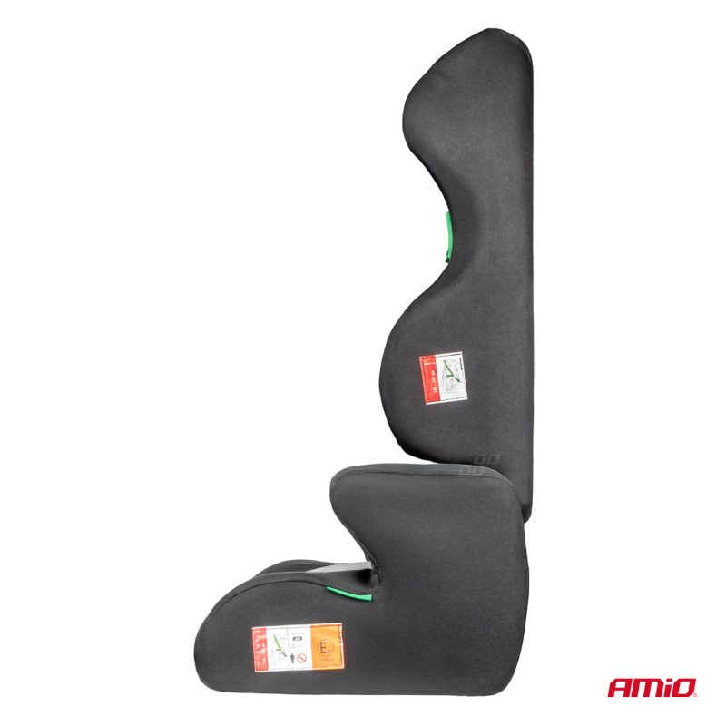 Autosedačka 126-150cm R129 AMiO-04481 – Obrázok 7