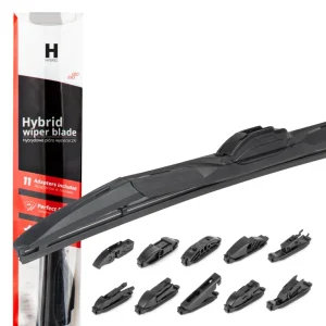 Stierače HYBRID
