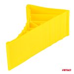 Zakladací klin pod koleso automobilu, plastový – Obrázok 5