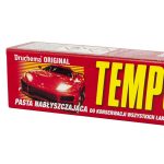 ORIGINAL TEMPO pasta na nové autolaky 120g – Obrázok 2