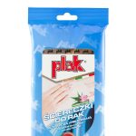 PLAK utierky na ruky – aloe a lotos 24ks – Obrázok 2
