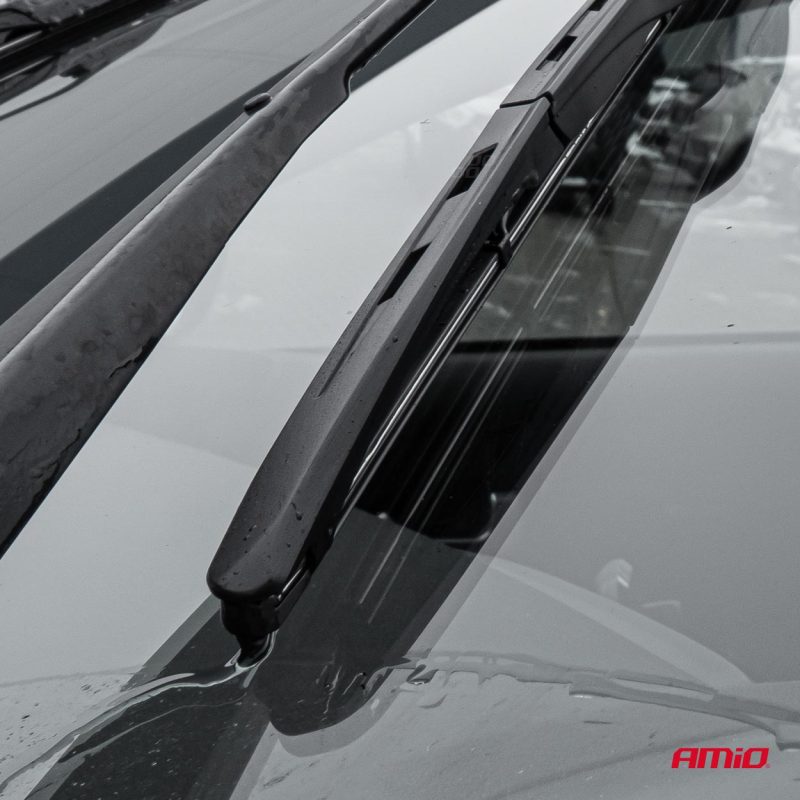 Stierač Hybrid multiconnect 19" (480mm) 11 adaptérov – Obrázok 9