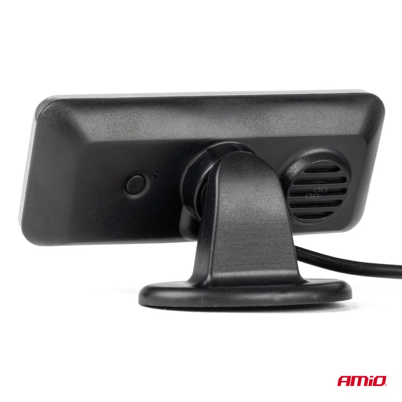 Displej pre parkovacie senzory LED 3D AMiO-03694 – Obrázok 2