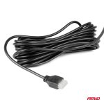 Displej pre parkovacie senzory LED 3D AMiO-03694 – Obrázok 3