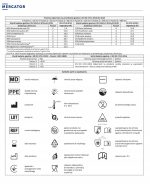 Nitrilové rukavice Nitrylex Basic veľkosť XL, 100 ks – Obrázok 4