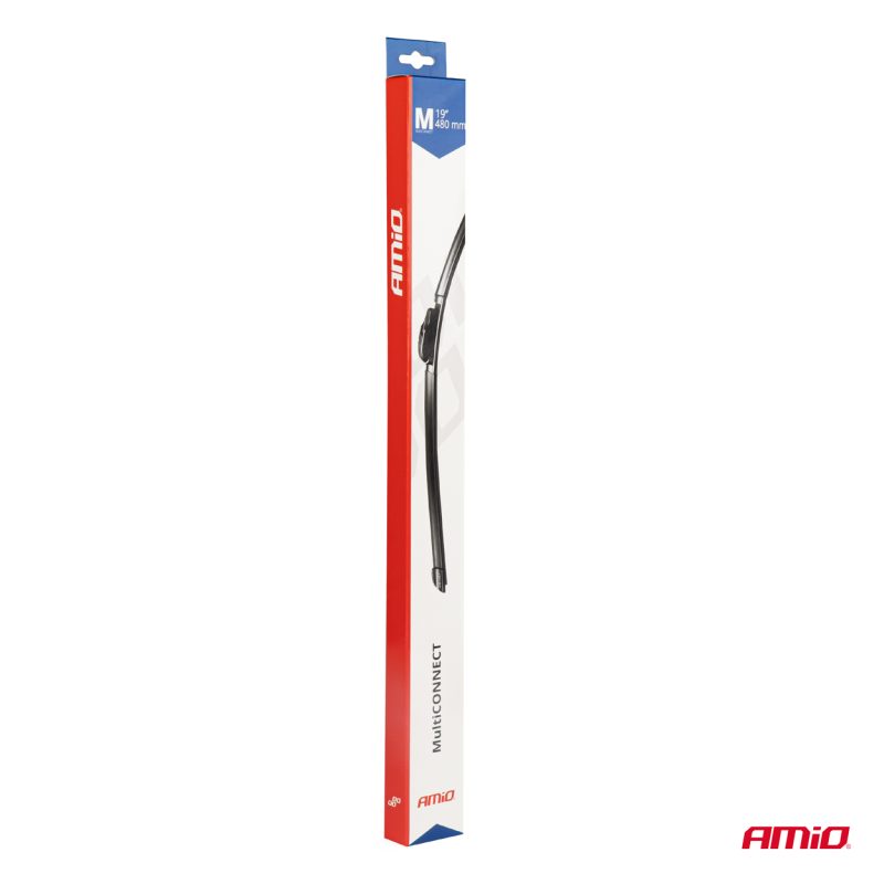 Stierač MultiCONNECT 15" (380mm) 12 adapteróv – Obrázok 9