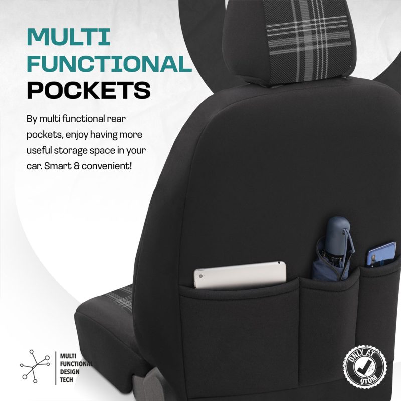 Sada autopoťahov OTOM GTI 804 3-ZIP – Obrázok 8