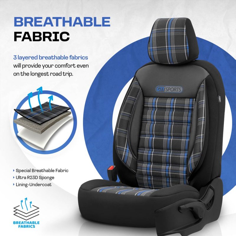 Sada autopoťahov OTOM GTI 804 3-ZIP – Obrázok 10