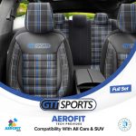Sada autopoťahov OTOM GTI 804 3-ZIP – Obrázok 11