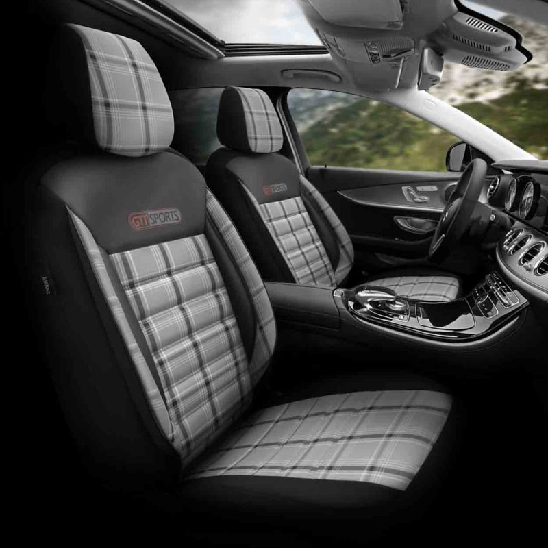 Sada autopoťahov OTOM GTI 811 3-ZIP – Obrázok 3