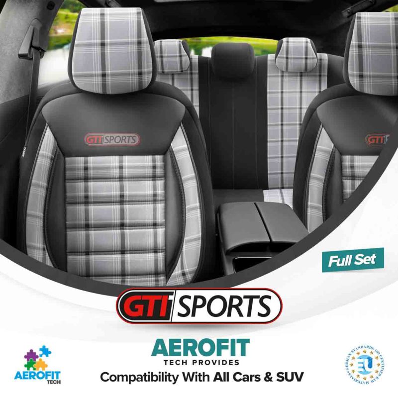 Sada autopoťahov OTOM GTI 811 3-ZIP – Obrázok 4