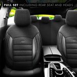 Sada autopoťahov OTOM SPORT PLUS 101 – Obrázok 3