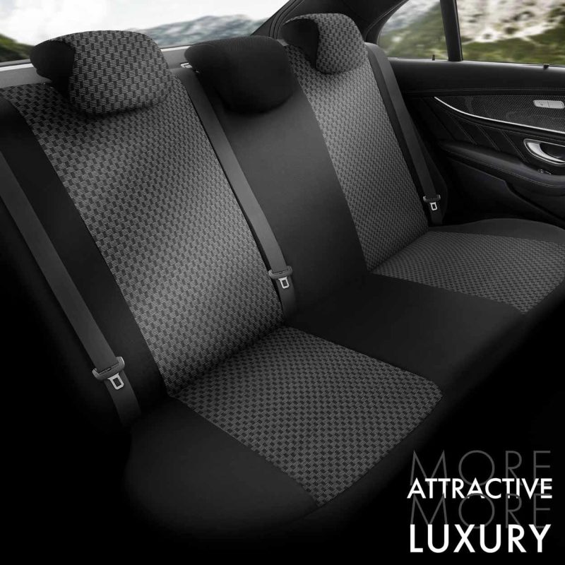 Sada autopoťahov OTOM TORO 902 BLACK/SMOKED NZ – Obrázok 8