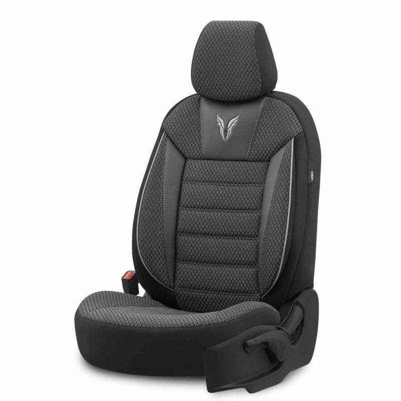 Sada autopoťahov OTOM TORO 902 BLACK/SMOKED NZ – Obrázok 11