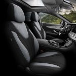 Sada autopoťahov OTOM RUBY 1202 GREY/BLACK 3-ZIP – Obrázok 12