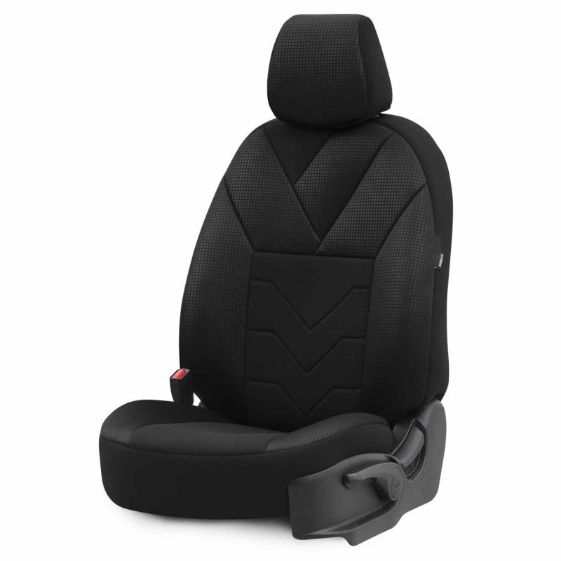 Sada autopoťahov OTOM TEMPO 1501 BLACK NZ – Obrázok 9
