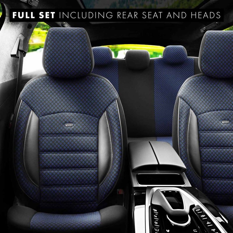 Sada autopoťahov OTOM SPORT PLUS 104 BLUE NZ – Obrázok 3