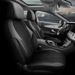 Sada autopoťahov OTOM ADVANCED 204 BLACK BABYFACE 3-ZIP – Obrázok 5