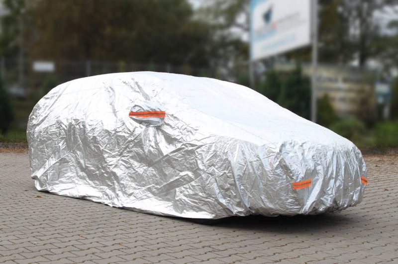 Autoplachta na SUV/VAN - veľkosť XL – Obrázok 3