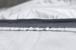 Autoplachta - veľkosť M strieborná – Obrázok 6