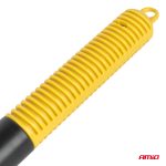 Škrabka s mosadznou čepeľou 30 cm – Obrázok 3