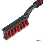 Škrabka s metličkou NICE TOUCH NT 50 cm – Obrázok 4