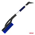 Škrabka s metličkou NICE TOUCH NT ALUMINIUM 75 cm – Obrázok 4