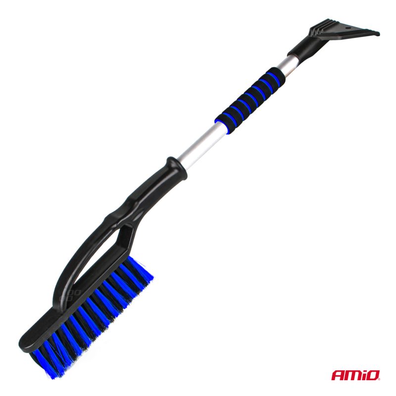 Škrabka s metličkou NICE TOUCH NT ALUMINIUM 75 cm – Obrázok 4