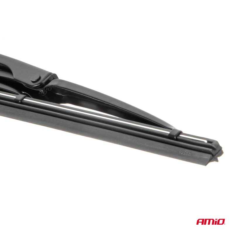 Kovový stierač U-Type 18” 450 mm s úchytom typu „U” AMiO-04008 – Obrázok 5