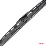 Kovový stierač U-Type 13” 330 mm s úchytom typu „U” AMiO-04003 – Obrázok 6