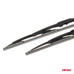 Kovový stierač U-Type 13” 330 mm s úchytom typu „U” AMiO-04003 – Obrázok 7