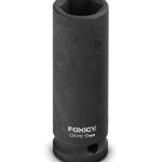 Nadstavec rázový 17mm 1/2" 78mm FXG