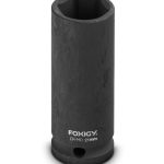 Nadstavec rázový 21mm 1/2" 78mm FXG