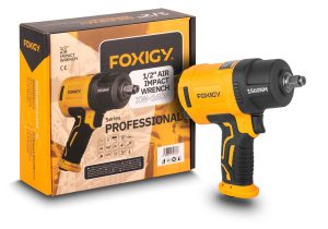 Profesionálny rázový uťahovák 1/2" 1560NM XW-160P