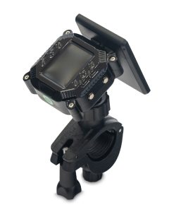 TPMS alarm