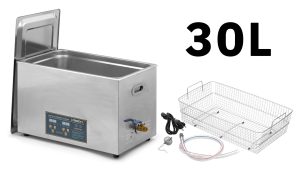 Ultrazvuková čistička 30L JPS-100A