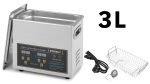 Ultrazvuková čistička 3L JPS-20A