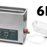 Ultrazvuková čistička 6L JPS-30A